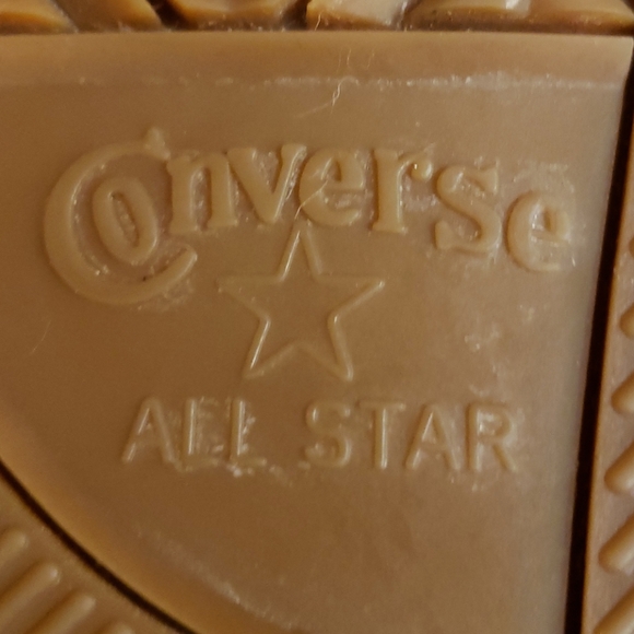 Converse With Lunarlon Sneakers SZ 8 - Picture 13 of 16